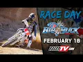 2024 GNCC Racing Live Round 1 - Big Buck Motorcycles