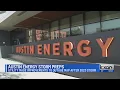 Austin Energy outage map prepared for cold storms