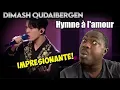Download Lagu First Time Reaction Dimash Hymne à l’amour #firsttimereactions  #reaction #dimash