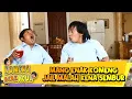 Download Lagu Niat Jailin Adul Malah Jadi Kena Sembur Komeng - KOMENG ACAK ADUL | Eps 02