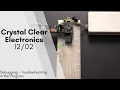 Debugging troubleshooting in the Program - Example with the Atmel Studio
