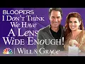 317 Bloopers What If They Never Come - Will Grace