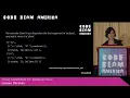 Erlang Fundamentals for Debugging Elixir - Lorena Mireles Code BEAM America 2024