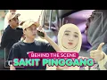 Download Lagu Behind The Scene - Fida AP X James AP - SAKIT PINGGANG