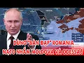 Download Lagu NATO kích hoạt lá bài Romania, quyết giữ Odessa và Moldova, miền Nam Ukraine căng ! - 5P Kiến Thức