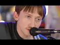 Hudson Freeman | Jam in the Van | Alt Indie Folk (Full Set 2025)