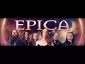 EPICA - Fight Your Demons (Lyrics Video)