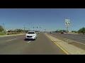 SR 347 South to Fry s Marketplace John Wayne Pkwy Maricopa Arizona 10 September 2018 GP032501