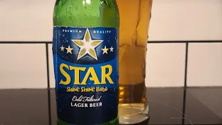 star shine shine bobo premier lager 5 1 nigeria