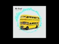 Mr Eazi - Miss You Bad (feat. Burna Boy) [Official Audio] (CLEAN)