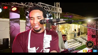 فكري يوم قال ليا مين أحلى من فوزية    حمو اسماعيل       الحصريات تبدأ من هنا         نغمات نوبي دندنها