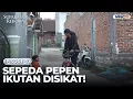 IN MEMORIAM EPY KUSNANDAR, Telur Ayam Kampung Ua Ayat bikin Awet Muda | SUPARMAN REBORN