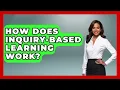 How Does Inquiry-Based Learning Work - Aspiring Teacher Guide
