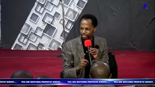 the power of tongues bishop billy mfula