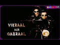 Download Lagu vikraal aur gabraal full episode 1 || old is gold vikraal aur gabraal || विकराल और गबराल