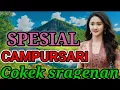 Download Lagu MONGGO LUR CAMPURSARI COKEK SRAGENAN SUASANA ALAM DESA