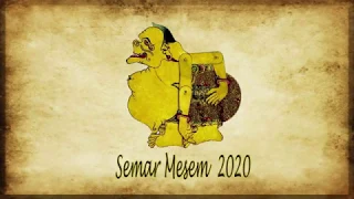 Download SEMAR MESEM 2020 MP3