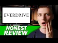 EverDrive Review Honest User Experience Features of this Driving App