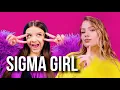 Download Lagu Мария Янковская, POLI - Sigma Girl (Official music video)