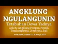 Download Lagu Tabuh Angklung dan Kidung Ngulangunin