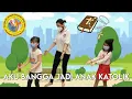 Download Lagu Aku Bangga Jadi Anak Katolik || Gerak dan Lagu Sekami || Sekami Gotong-Gotong Makassar.