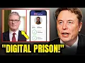 Download Lagu Dit is waarom digitale ID zo gevaarlijk is en wat het betekent voor de VS | Elon Musk