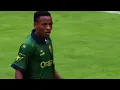 Relebohile Mofokeng With Another Great Perfomance And Gets An ASSIST In Antwerp