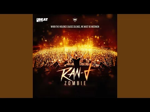 Download MP3 Zombie (Extended Mix)