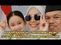 Download Lagu KABAR BAHAGIA ‼️NYI HYANG INGIN SEGERA AYAH NYA NIKAHIN CEU KOKOM
