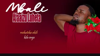 afaaizu luheta mbali official nasheed audio 