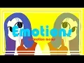 Emotions meme stress relief