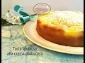 Download Lagu LRDM - Torta spumosa alla crema pasticcera