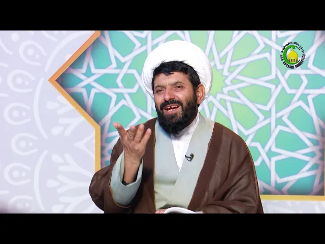 ⁣355    Taybetmendiyên û  Pirsên  Roja  vejînê(1)-Mamosta DT.sadeq GULZADE