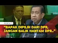 Download Lagu Jawaban Inosentius, Saat Anggota Legislator PDIP Minta Calon Hakim MK Tak Hantam DPR!