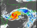 Hurricane Alicia-1983