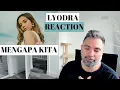 Download Lagu LYODRA - Mengapa Kita #terlanjurmencinta (REACTION): simple and delicate
