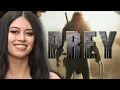 How important was Indigenous representation Amber Midthunder interview