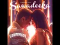 Sawadeeka (From "Vidaamuyarchi") - Anthony Daasan & Arivu
