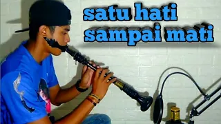 Download satu hati sampai mati cover tarompet MP3