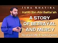 Download Lagu Hatib Ibn Abi Balta'ah: A Story of Betrayal and Mercy | Isha Khatira | Shaykh Dr. Yasir Qadhi