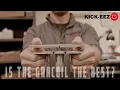 How the Graco Gracoil is made