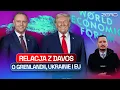 Lagu DONALD TRUMP. KAROL NAWROCKI. POLITYCZNE DECYZJE W DAVOS