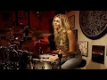 Brooke C Solo Jams in