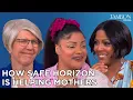 Safe Horizon is Helping Domestic Violence Victims Get Back on Their Feet