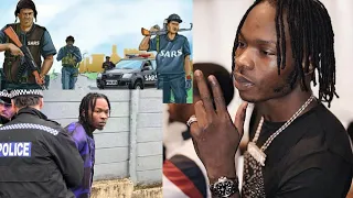  endsars naira marley finally reveals why he didn t protest 