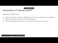 Tableau Data Science Tutorial 7 How to connect Tableau with R Tableau R Integration examples