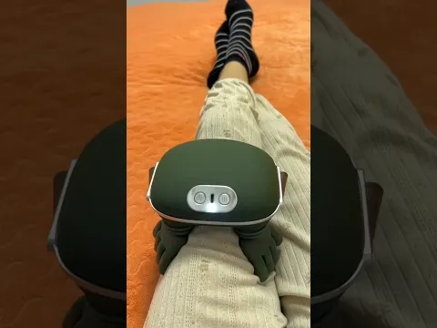 Neck And Shoulder Massager #coolgadgets #bodymassage