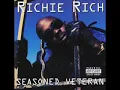 Richie Rich (Feat.DeWayne Wiggins and Rame Royal) - Pillow