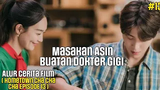 storyline of the film hometownchachacha eps 13 storyline hometown review drakor