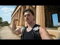 Download Lagu CHASING GREEK GOD AESTHETICS IN GRIEKENLAND 🇬🇷